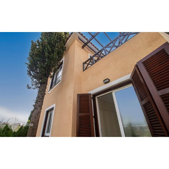 Villa in Paphos (downtown) (Paphos) Cyprus area 134m² , 6 image