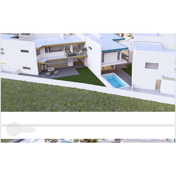 Дом в Никосии (центр) (Никосия) площадь 212м², изображение 17