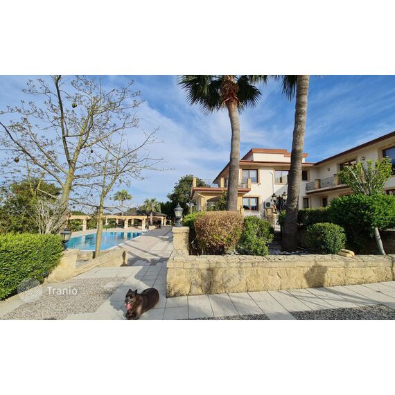Villa in Kyrenia (downtown) Cyprus area 1000m² 2 floors, 16 image