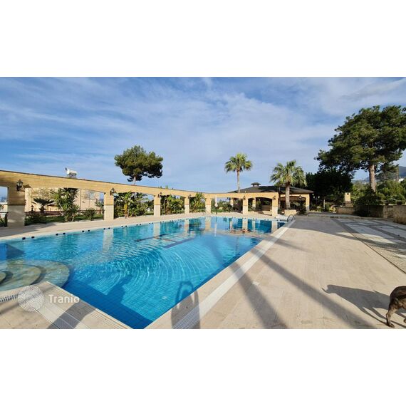 Villa in Kyrenia (downtown) Cyprus area 1000m² 2 floors, 17 image