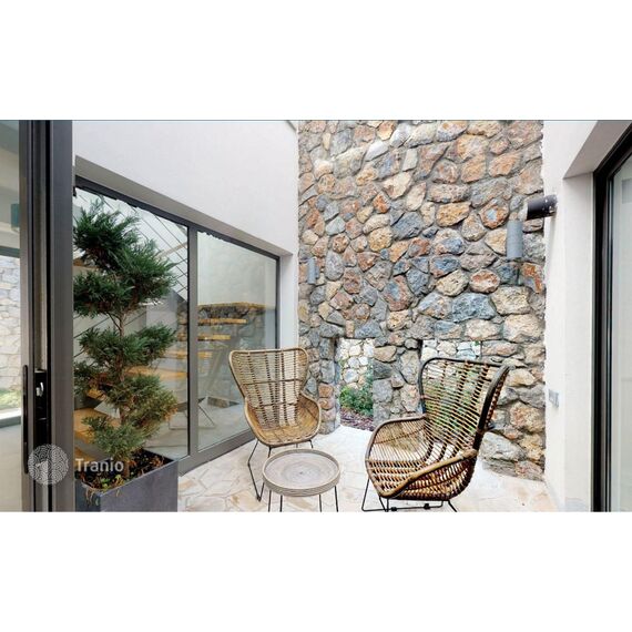 Villa in Kyrenia (downtown) Cyprus area 155m² , 16 image