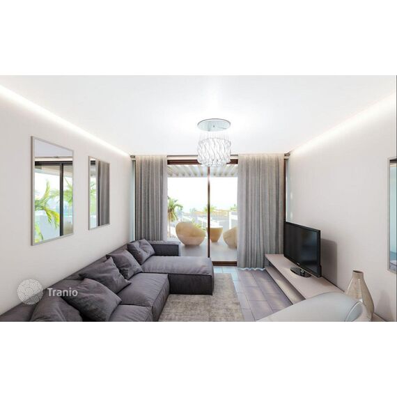 House in Esentepe (Esentepe) Cyprus area 151m² , 8 image