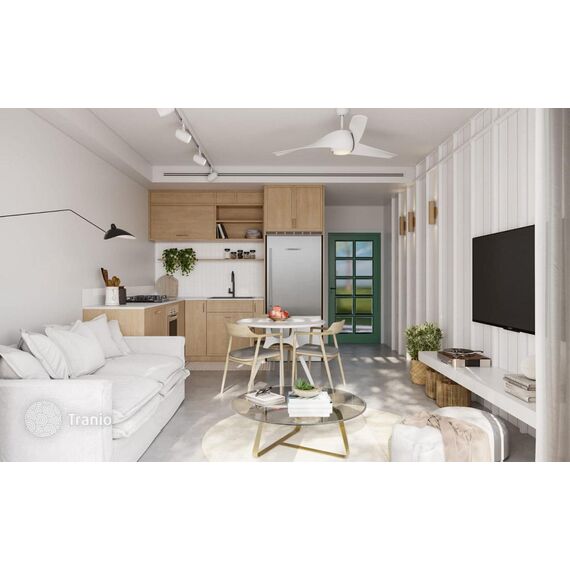 Вилла в центре Кирении площадь 170м², изображение 8