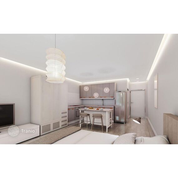 House in Esentepe (Esentepe) Cyprus area 151m² , 11 image