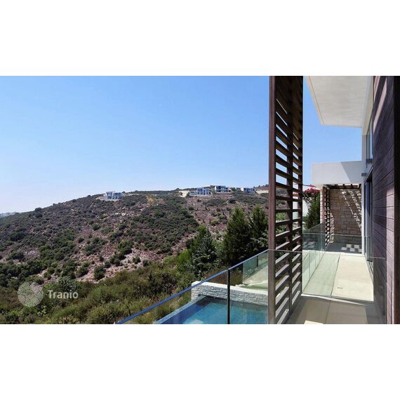 Villa in Paphos (downtown) (Paphos) Cyprus area 212m² , 14 image