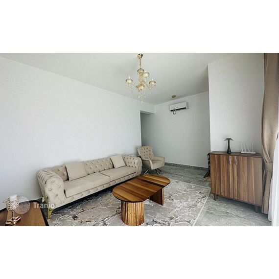Таунхаус в центре Кирении площадь 140м² 2-этажный, изображение 7