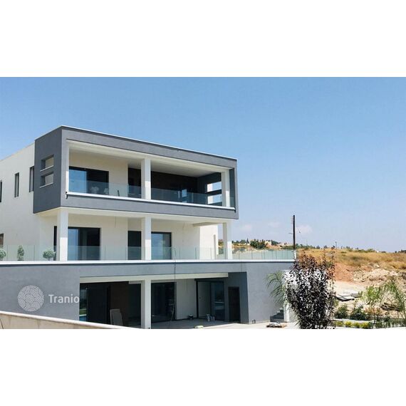 Villa in Limassol (Limassol (downtown)) Cyprus area 766m² , 2 image
