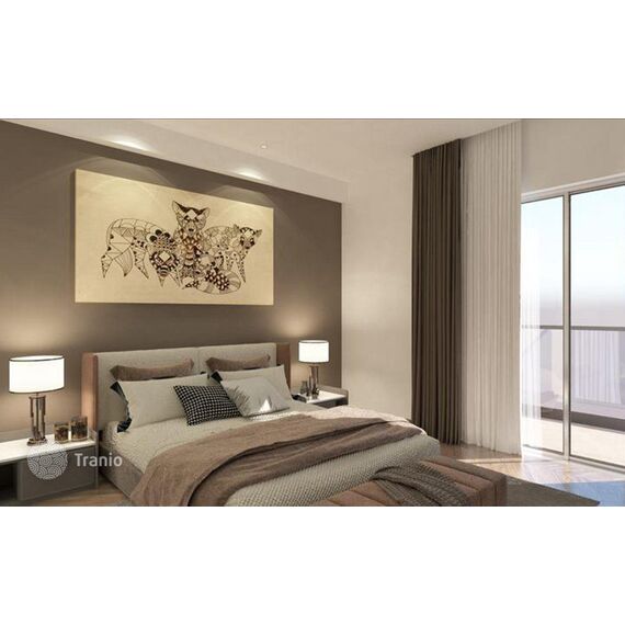 House in Paphos (downtown) (Paphos) Cyprus area 1140m² 4 floors, 2 image