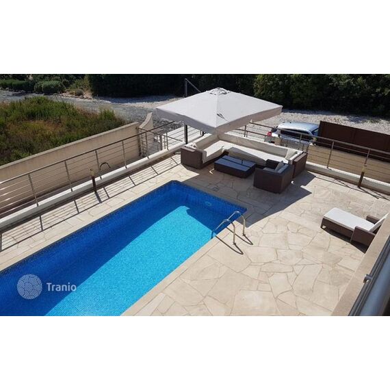 Вилла в Тале (Тала) площадь 150м², изображение 11