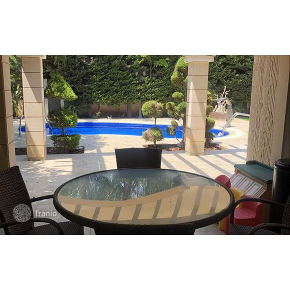 Villa in Germasogeia Cyprus area 234m² 2 floors, 19 image