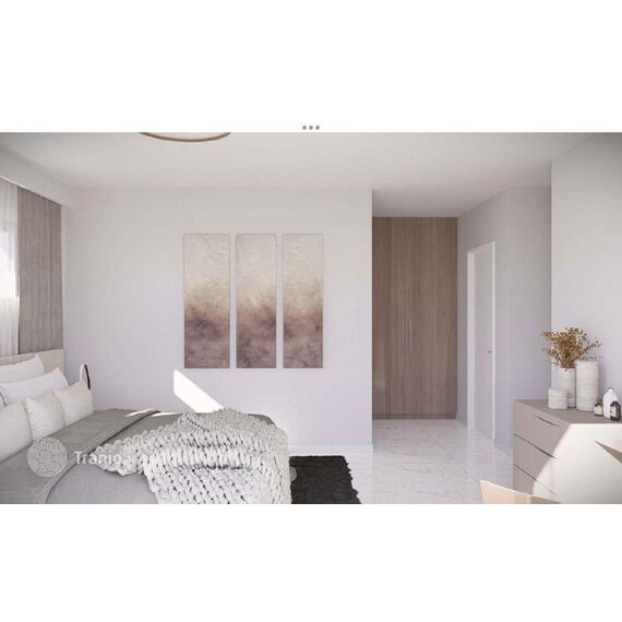 Дом в Никосии (центр) (Никосия) площадь 200м², изображение 11
