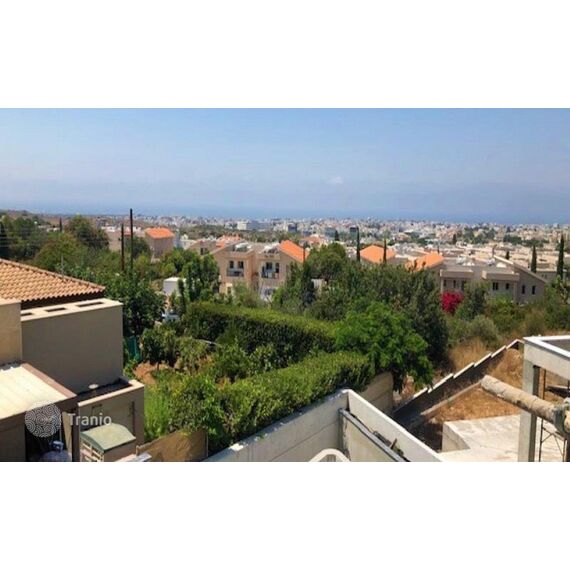 Villa in Konia Cyprus area 378m² , 19 image