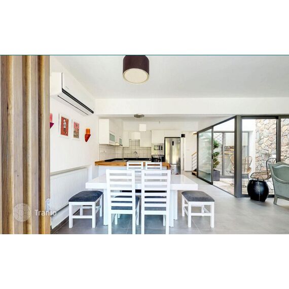 Villa in Kyrenia (downtown) Cyprus area 155m² , 17 image