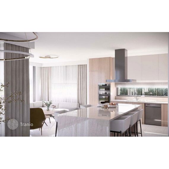 Дом в Никосии (центр) (Никосия) площадь 212м², изображение 4