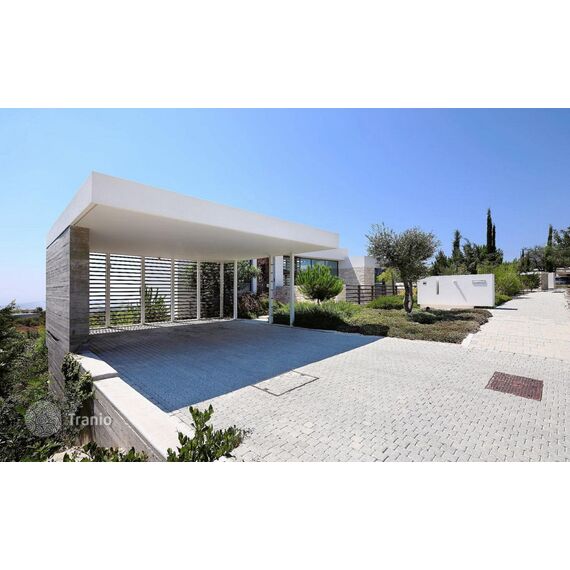 Villa in Paphos (downtown) (Paphos) Cyprus area 212m² , 10 image