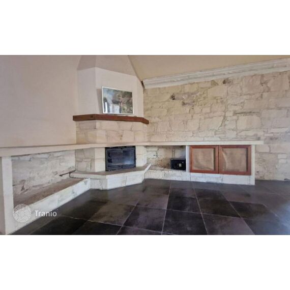 Дом в Никосии (центр) (Никосия) площадь 245м², изображение 3