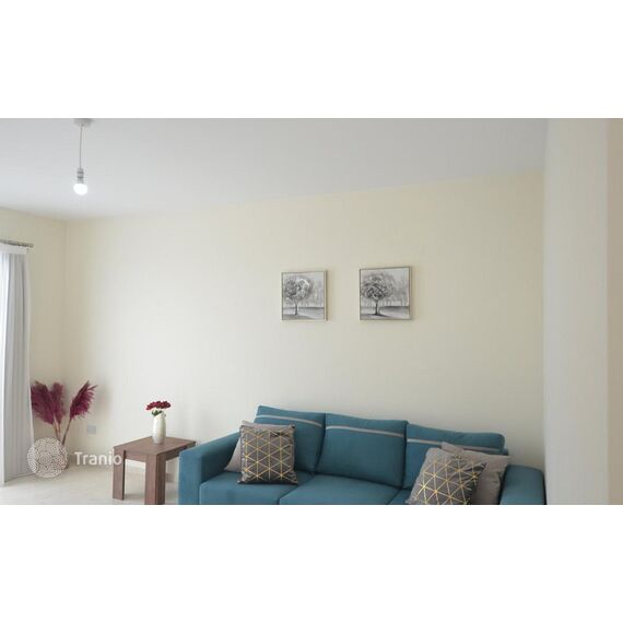Villa in Paphos (downtown) (Paphos) Cyprus area 164m² , 10 image