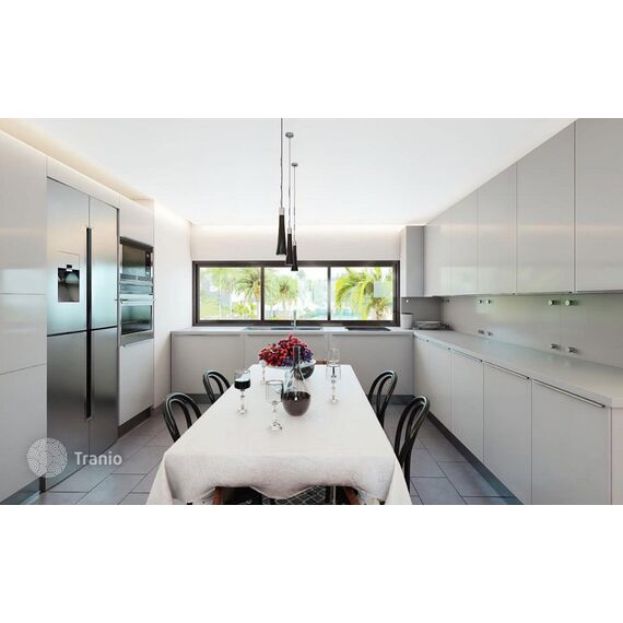 House in Esentepe (Esentepe) Cyprus area 151m² , 9 image