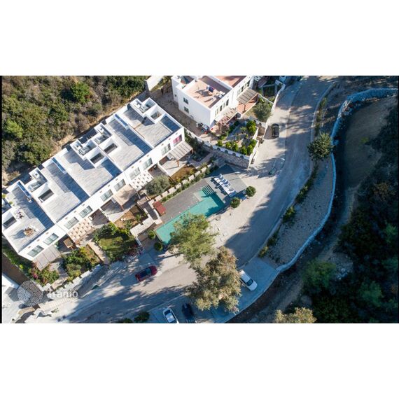 Villa in Kyrenia (downtown) Cyprus area 155m² , 20 image