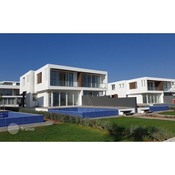 Villa in Iskele (Trikomo) Cyprus area 178m² , 3 image
