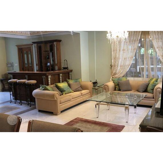 Villa in Germasogeia Cyprus area 234m² 2 floors, 4 image