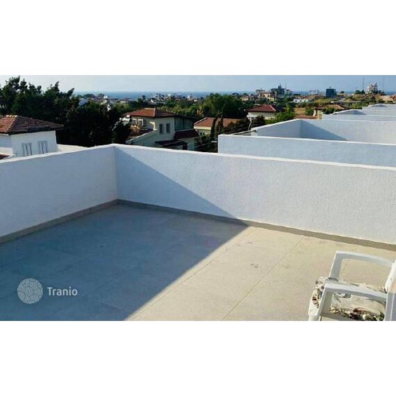 Townhouse in Kyrenia (downtown) Cyprus area 140m² , 11 image