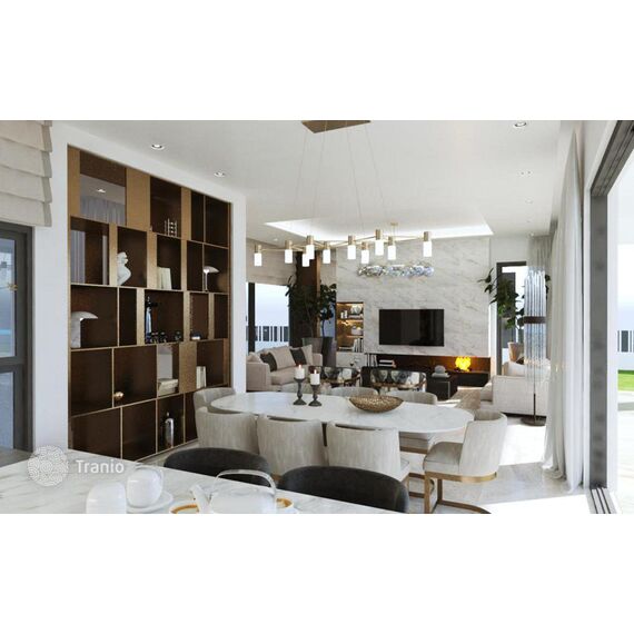 Villa in Larnaca Cyprus area 212m² , 10 image