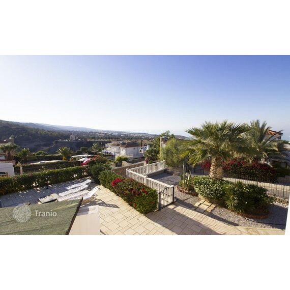 Villa in Esentepe (Esentepe) Cyprus area 180m² , 13 image