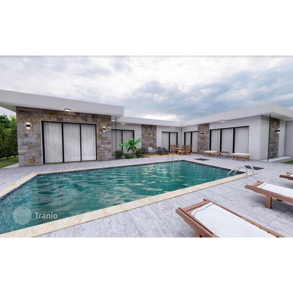 Villa in Engomi (Engomi) Cyprus area 180m² 