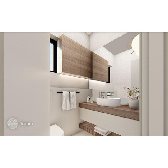 Townhouse in Famagusta (downtown) Cyprus area 100m² 2 floors, 9 image