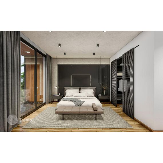 Дом в Фамагусте (Газимагуса) площадь 320м², изображение 15