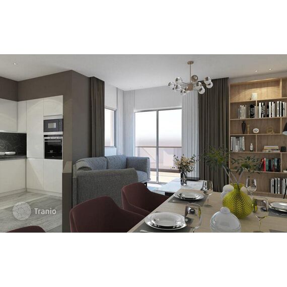 House in Paphos (downtown) (Paphos) Cyprus area 1140m² 4 floors