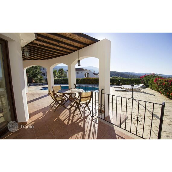 Villa in Esentepe (Esentepe) Cyprus area 180m² 