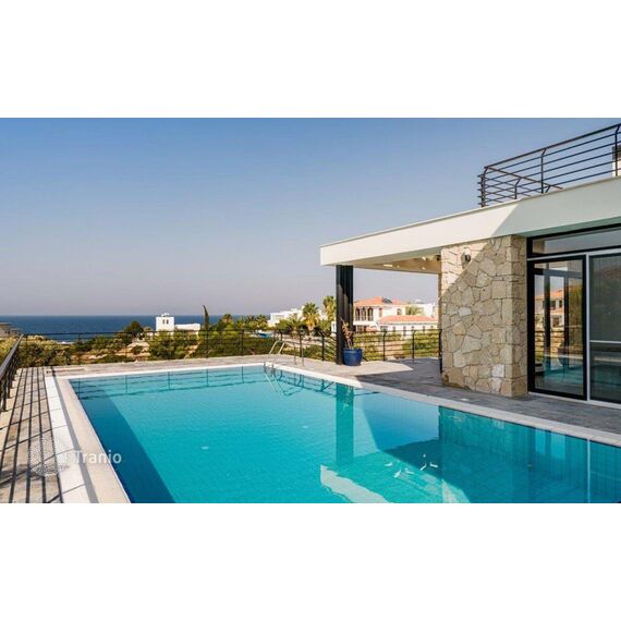 Villa in Esentepe (Esentepe) Cyprus area 157m² 2 floors, 5 image