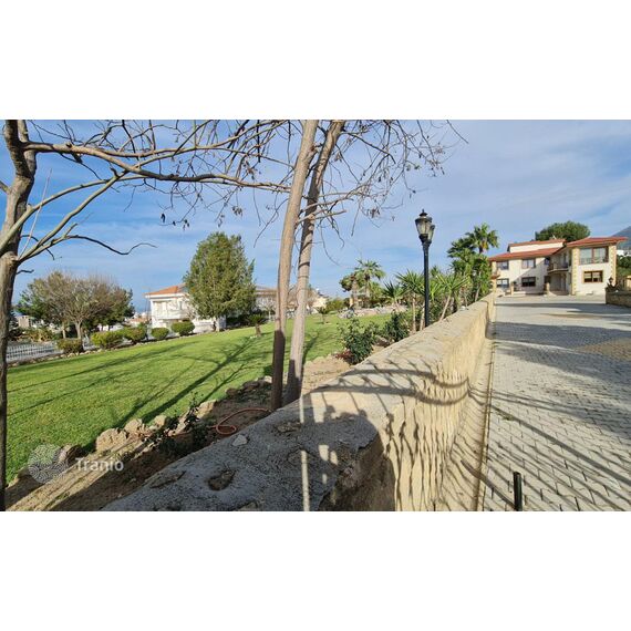 Villa in Kyrenia (downtown) Cyprus area 1000m² 2 floors, 6 image