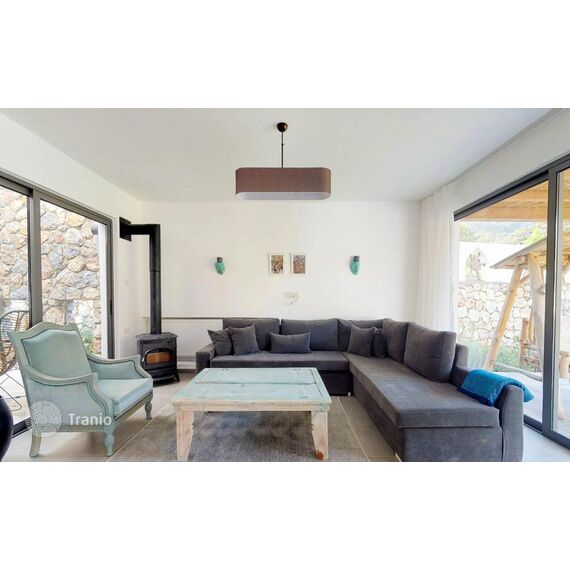 Villa in Kyrenia (downtown) Cyprus area 155m² , 15 image