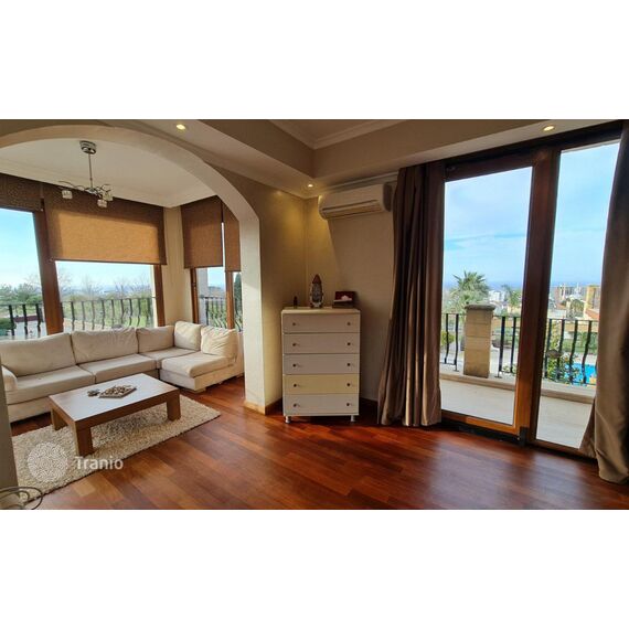 Villa in Kyrenia (downtown) Cyprus area 1000m² 2 floors, 8 image