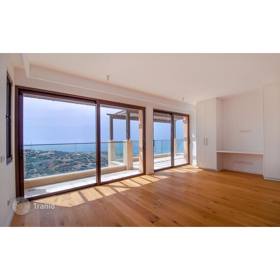 Villa in Paphos (downtown) (Paphos) Cyprus area 318m² 3 floors, 7 image