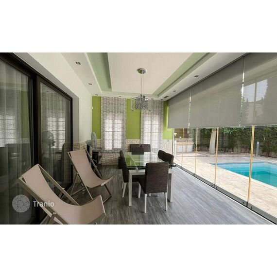 Дом в Пафосе (центр) (Пафос) площадь 180м², изображение 3