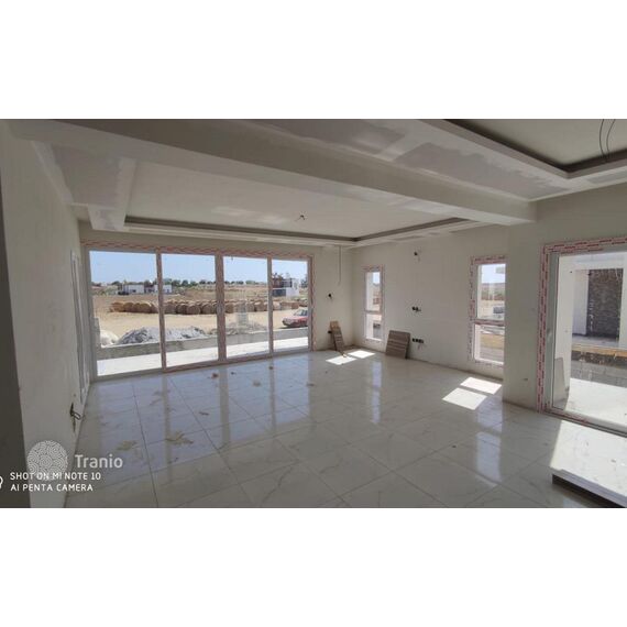 Villa in Famagusta (downtown) Cyprus area 155m² , 4 image