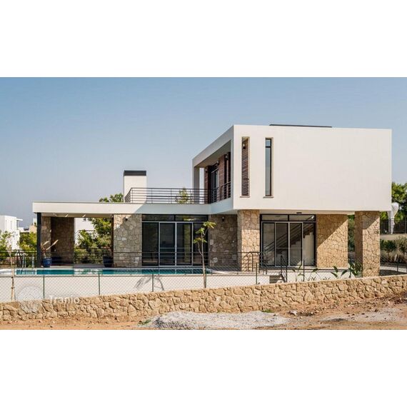 Villa in Esentepe (Esentepe) Cyprus area 157m² 2 floors