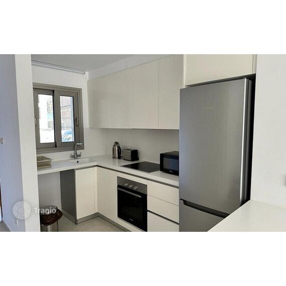 Villa in Paphos (downtown) (Paphos) Cyprus area 99m² , 18 image