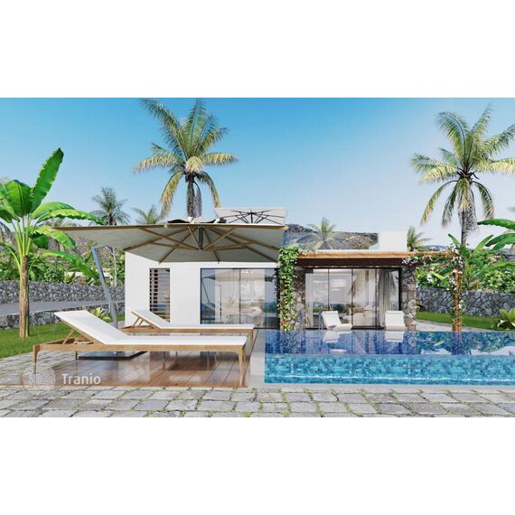 House in Esentepe (Esentepe) Cyprus area 151m² 