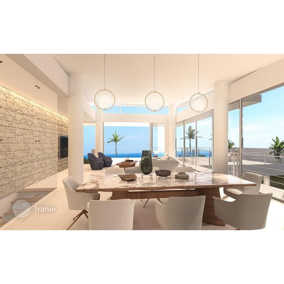 Villa in Larnaca Cyprus area 485m² , 16 image
