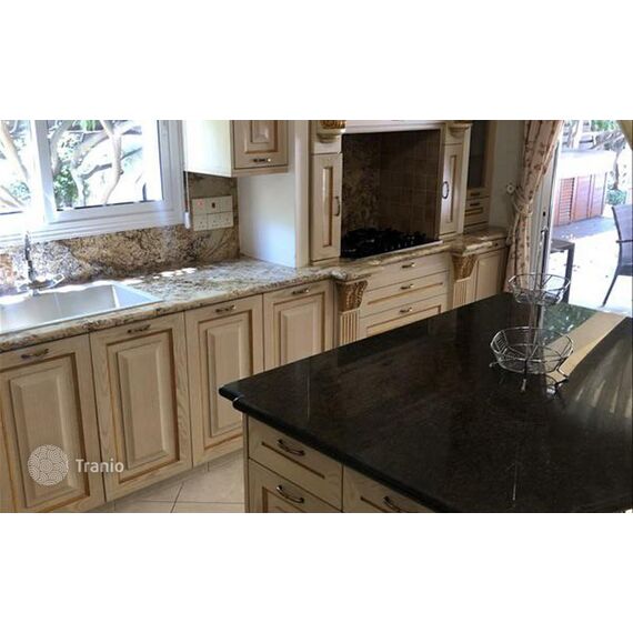 Villa in Germasogeia Cyprus area 234m² 2 floors, 7 image