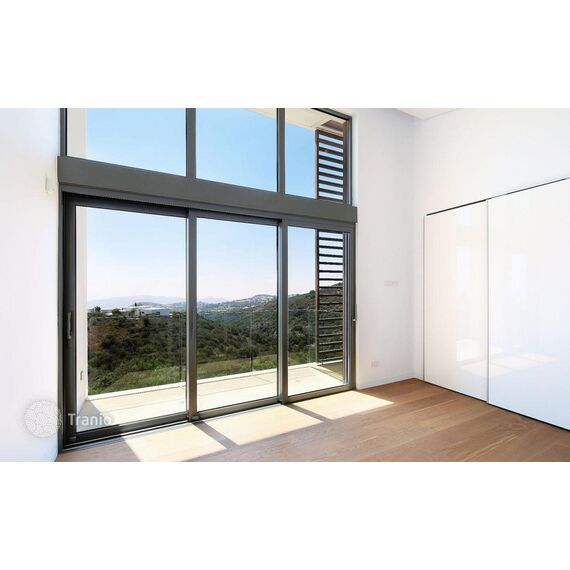 Villa in Paphos (downtown) (Paphos) Cyprus area 212m² , 2 image