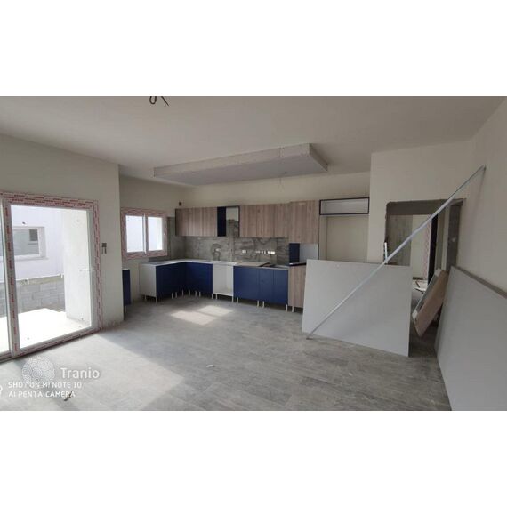 Villa in Famagusta (downtown) Cyprus area 155m² , 5 image