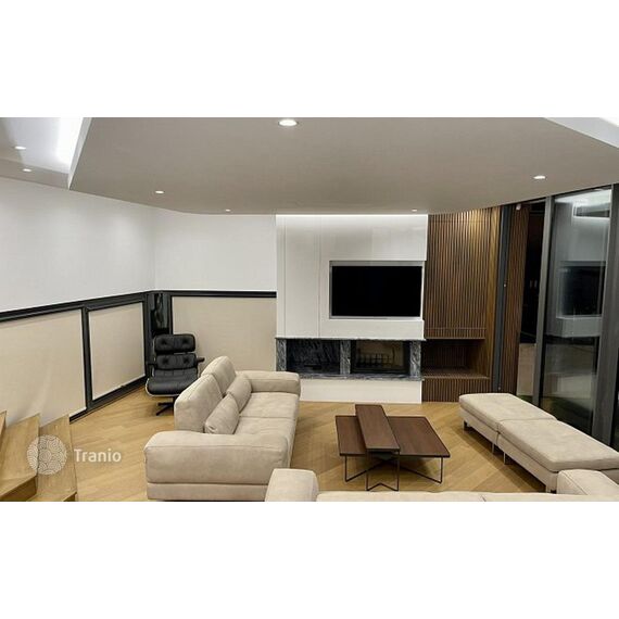 Villa in Konia Cyprus area 378m² , 16 image
