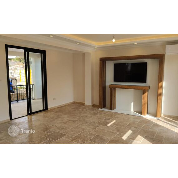 Villa in Kyrenia (downtown) Cyprus area 130m² 2 floors