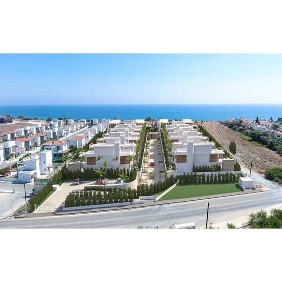 Villa in Larnaca Cyprus area 485m² , 3 image